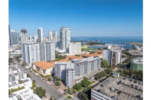 470 3RD STREET, ST PETERSBURG, FL 33701 - MLS#MFRTB8450214