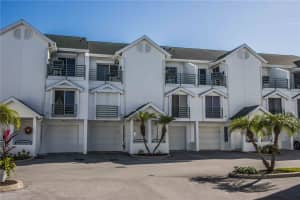 320 ISLAND WAY, CLEARWATER BEACH, FL 33767 - MLS#MFRTB8450221