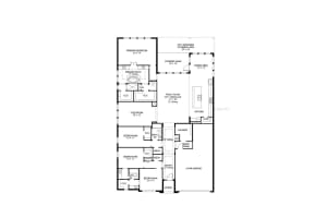 19661 CYPRESS POND COURT, BROOKSVILLE, FL 34601 - MLS#MFRTB8450241