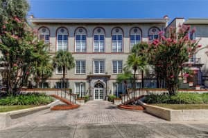 701 MIRROR LAKE DRIVE, ST PETERSBURG, FL 33701 - MLS#MFRTB8450242