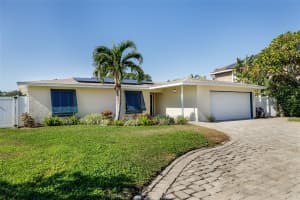 3497 COQUINA KEY DRIVE, ST PETERSBURG, FL 33705 - MLS#MFRTB8450248