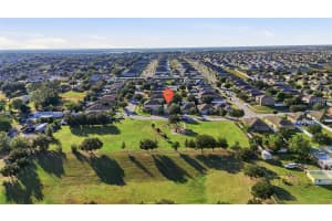 3018 PATTERSON GROVES DRIVE, HAINES CITY, FL 33844 - MLS#MFRTB8450257