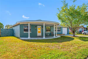 3446 HOOVER DRIVE, HOLIDAY, FL 34691 - MLS#MFRTB8450267