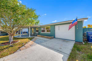 3446 HOOVER DRIVE, HOLIDAY, FL 34691 - MLS#MFRTB8450267