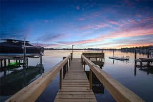 501 20TH AVENUE, INDIAN ROCKS BEACH, FL 33785 - MLS#MFRTB8450272