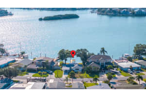 501 20TH AVENUE, INDIAN ROCKS BEACH, FL 33785 - MLS#MFRTB8450272