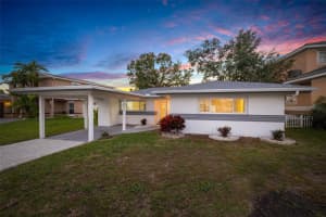 501 20TH AVENUE, INDIAN ROCKS BEACH, FL 33785 - MLS#MFRTB8450272