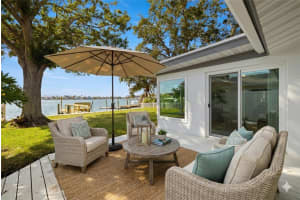 501 20TH AVENUE, INDIAN ROCKS BEACH, FL 33785 - MLS#MFRTB8450272