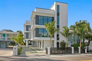 304 GULF BOULEVARD, INDIAN ROCKS BEACH, FL 33785 - MLS#MFRTB8450289