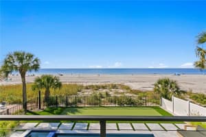 304 GULF BOULEVARD, INDIAN ROCKS BEACH, FL 33785 - MLS#MFRTB8450289