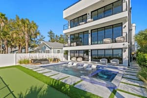 304 GULF BOULEVARD, INDIAN ROCKS BEACH, FL 33785 - MLS#MFRTB8450289