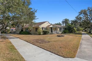 100 CATALAN BOULEVARD, ST PETERSBURG, FL 33704 - MLS#MFRTB8450290