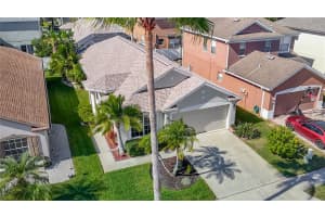 3521 HUNTING CREEK LOOP, NEW PORT RICHEY, FL 34655 Sold 01/26/26
