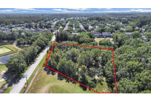 16906 LAKESHORE ROAD, LUTZ, FL 33558 Sold 03/26/26