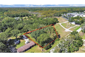 16906 LAKESHORE ROAD, LUTZ, FL 33558 Sold 03/26/26