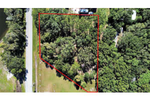 16906 LAKESHORE ROAD, LUTZ, FL 33558 Sold 03/26/26
