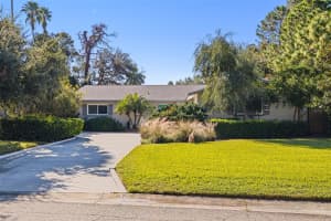 236 58TH AVENUE, ST PETERSBURG, FL 33705 - MLS#MFRTB8450304