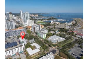 210 5TH AVENUE, ST PETERSBURG, FL 33701 - MLS#MFRTB8450305