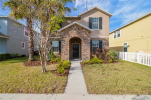 21143 PASSIVE PORCH DRIVE, LAND O LAKES, FL 34637 - MLS#MFRTB8450310
