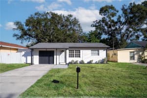 4813 71ST STREET, ST PETERSBURG, FL 33709 - MLS#MFRTB8450312