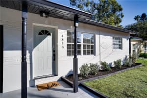 4813 71ST STREET, ST PETERSBURG, FL 33709 - MLS#MFRTB8450312