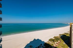 1520 GULF BOULEVARD, CLEARWATER BEACH, FL 33767 - MLS#MFRTB8450315