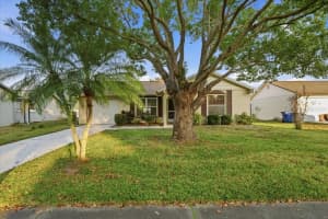 3136 LOOMIS DRIVE, NEW PORT RICHEY, FL 34655 - MLS#MFRTB8450332