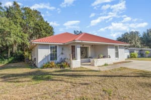 334 LAKE REEDY BOULEVARD, FROSTPROOF, FL 33843 - MLS#MFRTB8450349