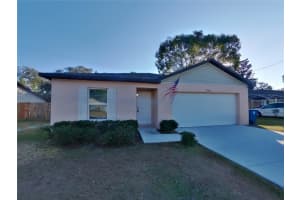 MLS# MFRTB8450351, Spring Hill, Florida 34608