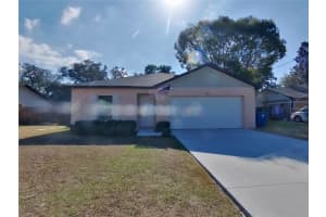 MLS# MFRTB8450351, Spring Hill, Florida 34608