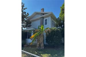 4100 1ST AVENUE, ST PETERSBURG, FL 33711 - MLS#MFRTB8450359