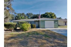 MLS# MFRTB8450360, Spring Hill, Florida 34606