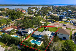 5500 VENETIAN BOULEVARD, ST PETERSBURG, FL 33703 - MLS#MFRTB8450363