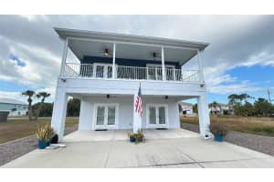 3392 FERNLEAF DRIVE, HERNANDO BEACH, FL 34607 - MLS#MFRTB8450370