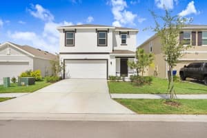 9319 FORGE BREEZE LOOP, WESLEY CHAPEL, FL 33545 - MLS#MFRTB8450383