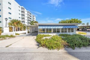 18319 SUNSET BOULEVARD, REDINGTON SHORES, FL 33708 - MLS#MFRTB8450393