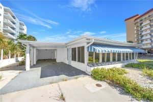 18319 SUNSET BOULEVARD, REDINGTON SHORES, FL 33708 - MLS#MFRTB8450393