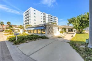18319 SUNSET BOULEVARD, REDINGTON SHORES, FL 33708 - MLS#MFRTB8450393
