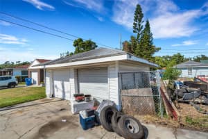 2555 QUEEN ST S, ST PETERSBURG, FL 33712 - MLS#MFRTB8450409