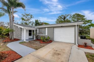 4111 STRATFIELD DRIVE, NEW PORT RICHEY, FL 34652 - MLS#MFRTB8450446