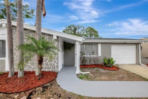 4111 STRATFIELD DRIVE, NEW PORT RICHEY, FL 34652 - MLS#MFRTB8450446