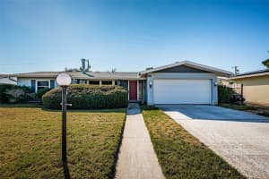 5874 27TH TERRACE, ST PETERSBURG, FL 33710 - MLS#MFRTB8450449