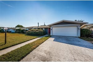 5874 27TH TERRACE, ST PETERSBURG, FL 33710 - MLS#MFRTB8450449