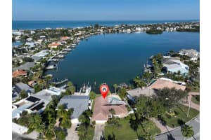 410 HARBOR DRIVE, INDIAN ROCKS BEACH, FL 33785 - MLS#MFRTB8450453