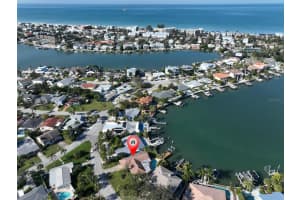 410 HARBOR DRIVE, INDIAN ROCKS BEACH, FL 33785 - MLS#MFRTB8450453