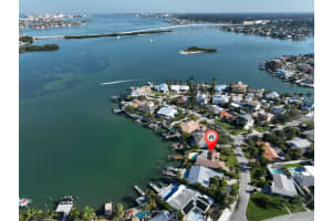 410 HARBOR DRIVE, INDIAN ROCKS BEACH, FL 33785 - MLS#MFRTB8450453