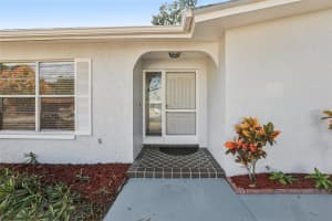 3100 CANAL DRIVE, PALM HARBOR, FL 34684 - MLS#MFRTB8450456