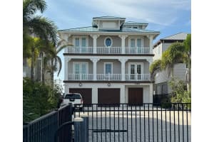 19902 Gulf Blvd, Indian Shores, FL 33785, Sold 11/28/25