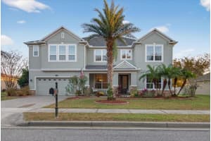 2300 Parkside Meadow Dr, APOPKA