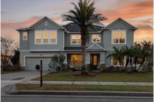 2300 PARKSIDE MEADOW DRIVE, APOPKA, FL 32712 - MLS#MFRTB8450465